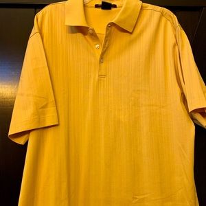 Nike Tiger Woods Collection Golf Shirt XL